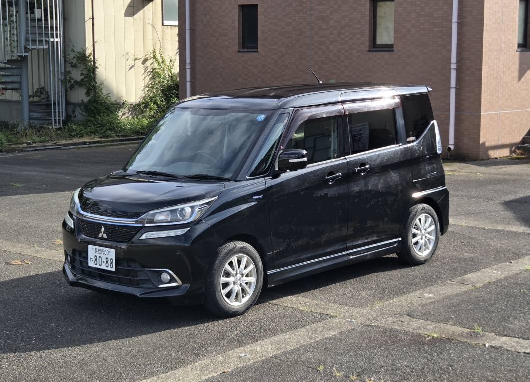 レンタカー